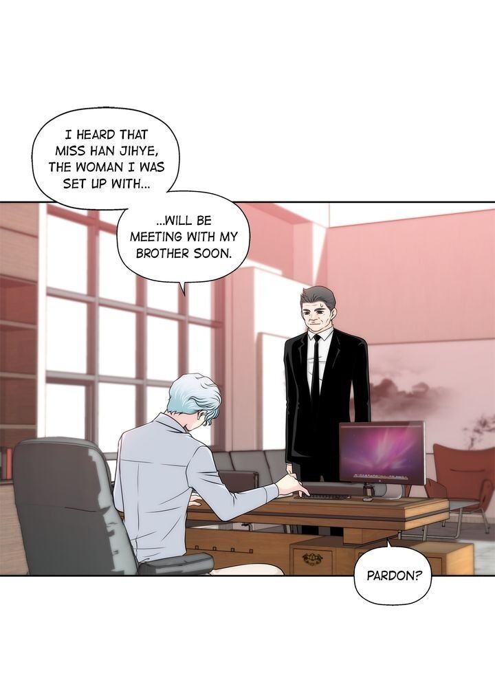 Cinderella’s Man Chapter 113 Page 9