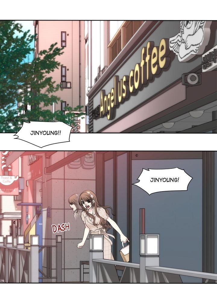 Cinderella’s Man Chapter 114 Page 2