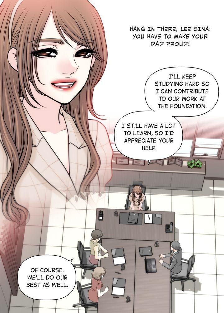 Cinderella’s Man Chapter 114 Page 22
