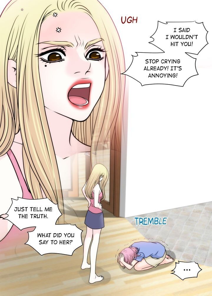 Cinderella’s Man Chapter 114 Page 24