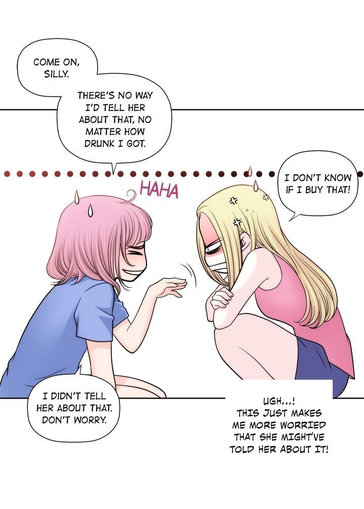 Cinderella’s Man Chapter 114 Page 29