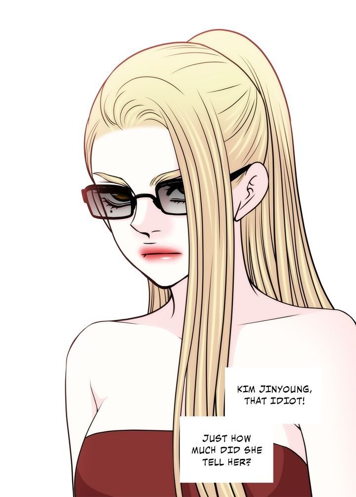 Cinderella’s Man Chapter 114 Page 8