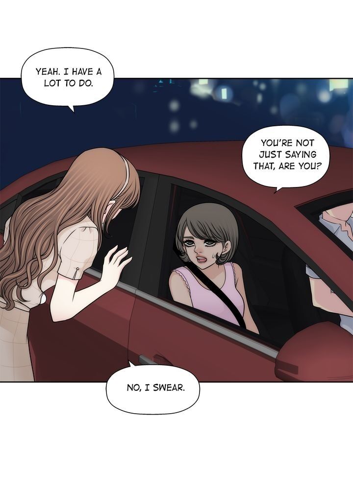 Cinderella’s Man Chapter 115 Page 10