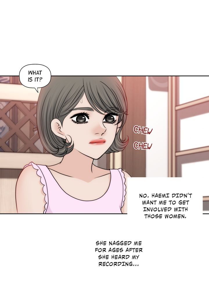 Cinderella’s Man Chapter 115 Page 3