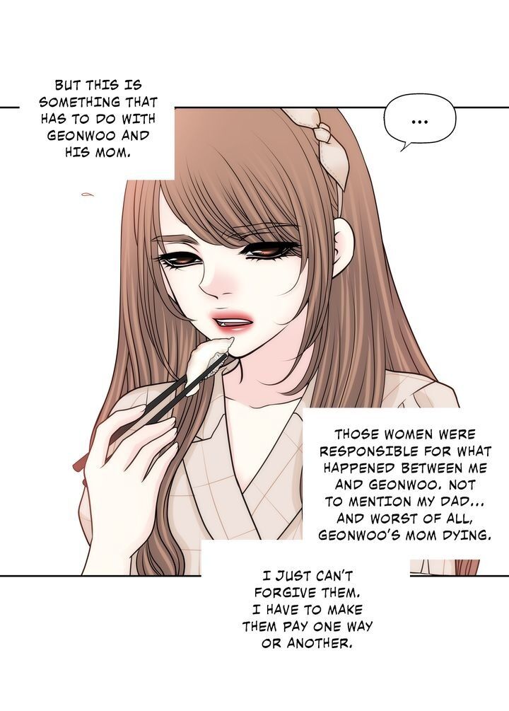 Cinderella’s Man Chapter 115 Page 4