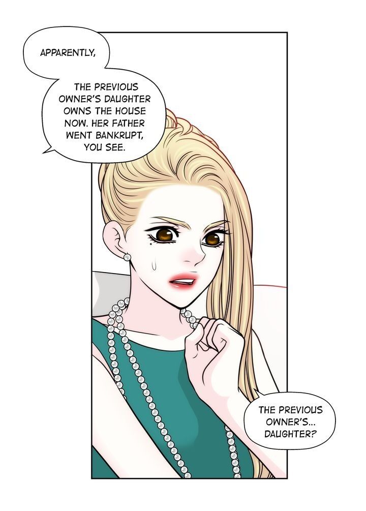 Cinderella’s Man Chapter 115 Page 42
