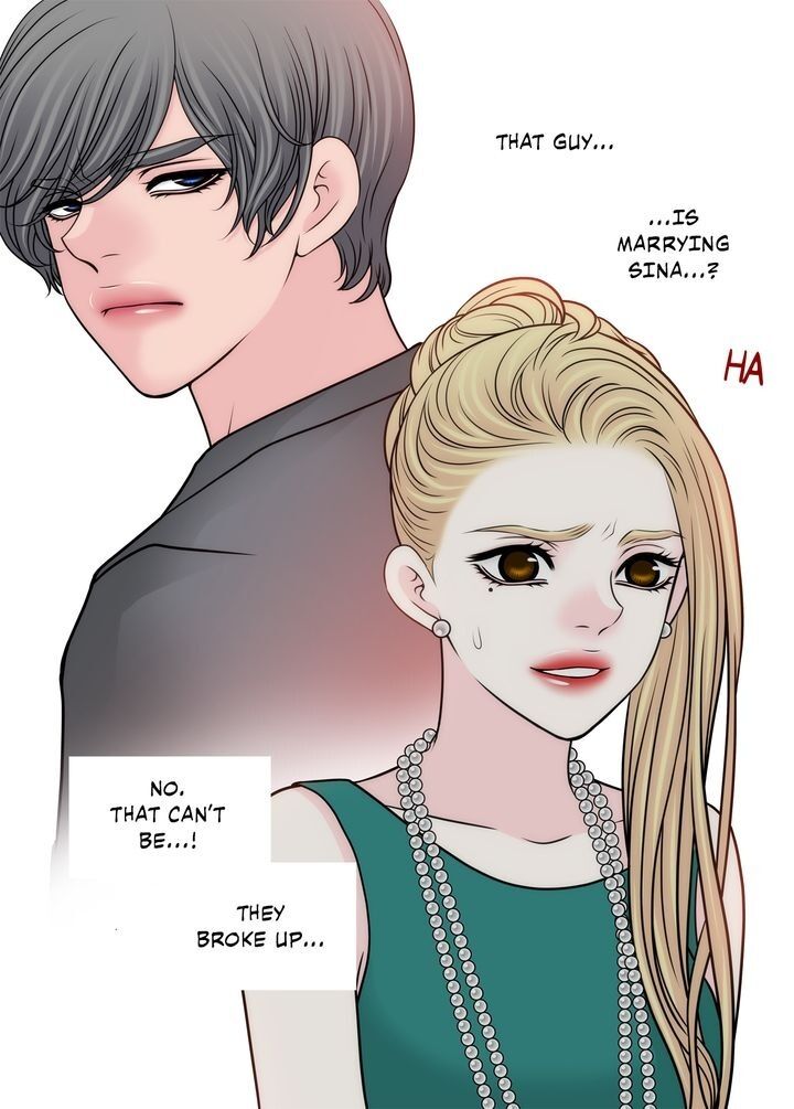 Cinderella’s Man Chapter 115 Page 44