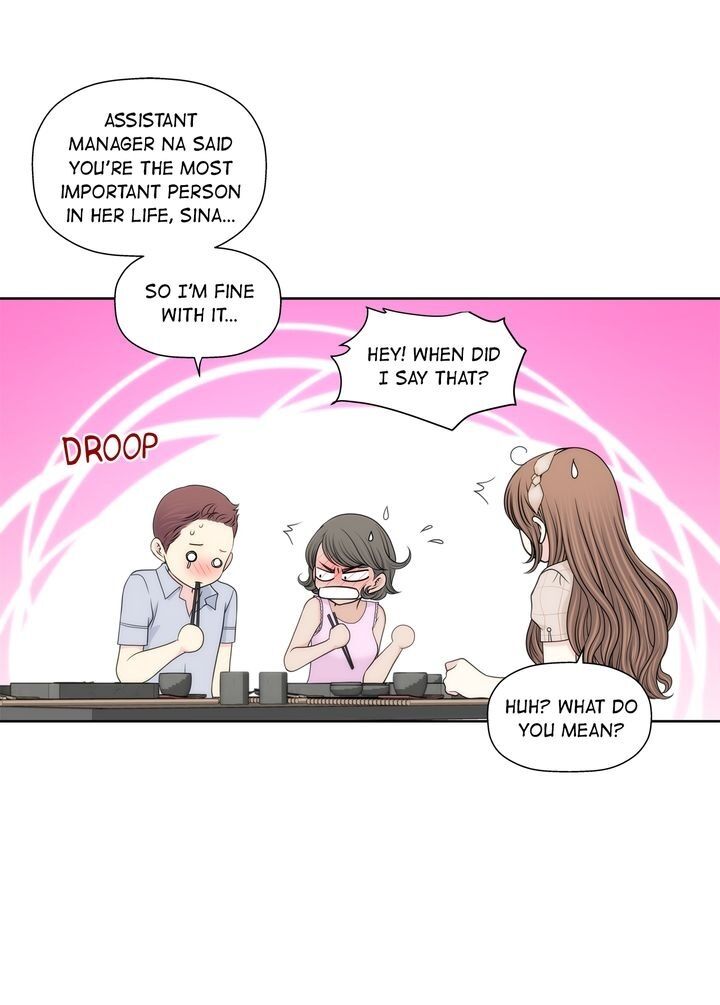 Cinderella’s Man Chapter 115 Page 7