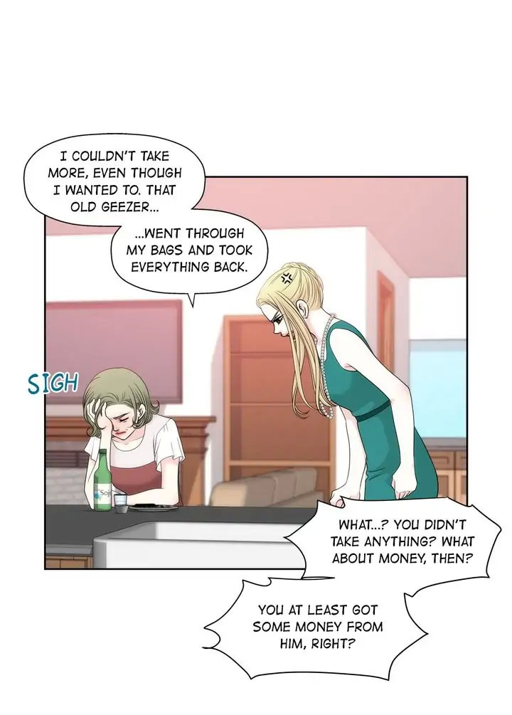 Cinderella’s Man Chapter 116 Page 11