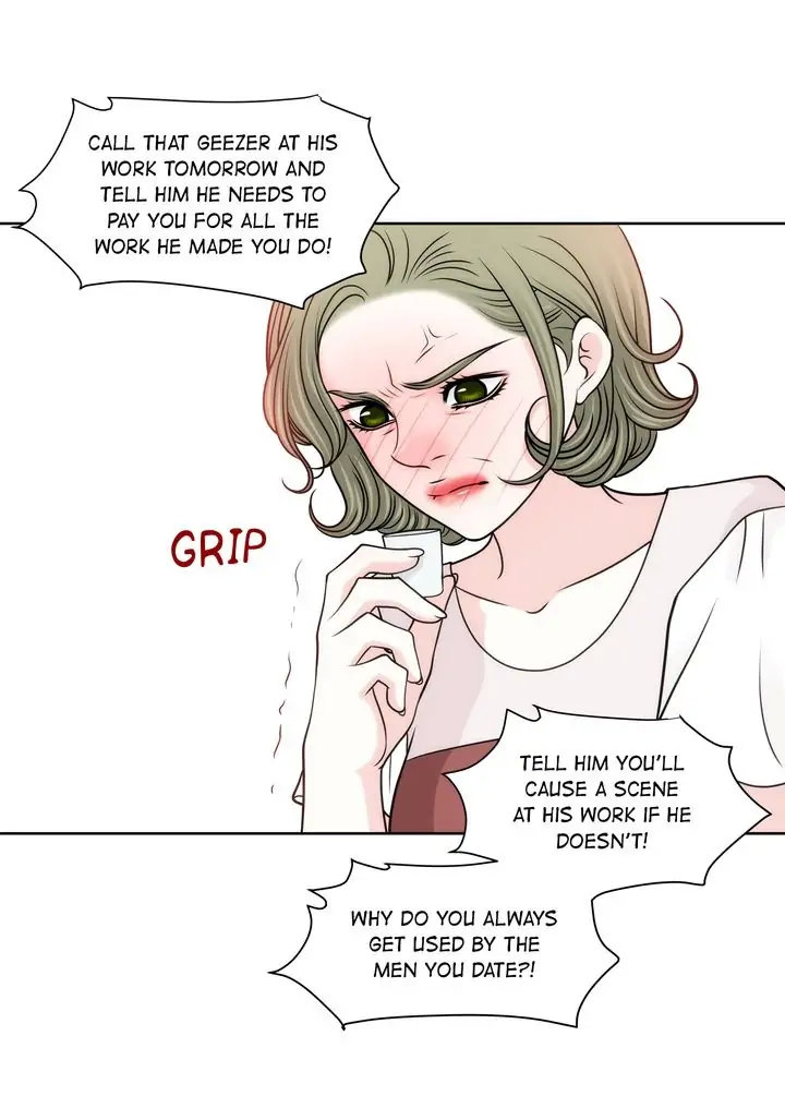 Cinderella’s Man Chapter 116 Page 13