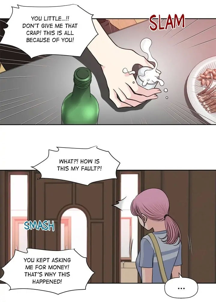 Cinderella’s Man Chapter 116 Page 14