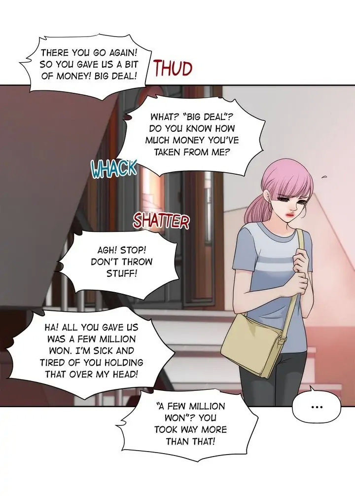 Cinderella’s Man Chapter 116 Page 16