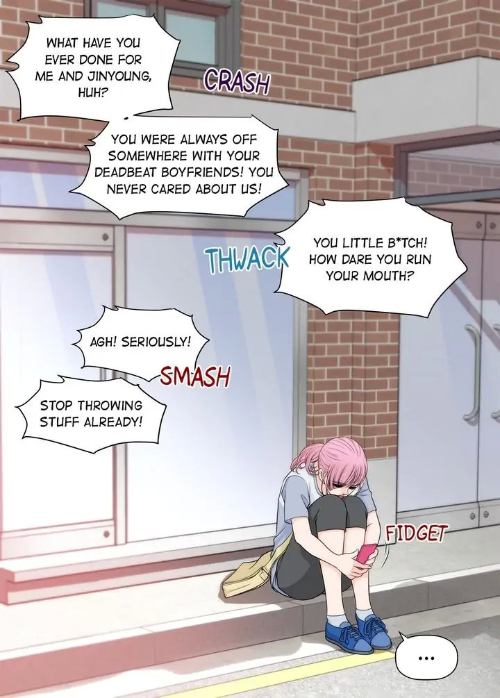Cinderella’s Man Chapter 116 Page 17
