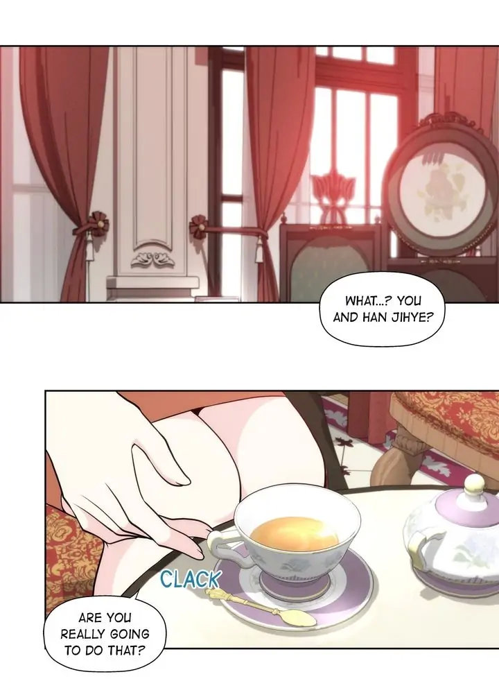 Cinderella’s Man Chapter 116 Page 26
