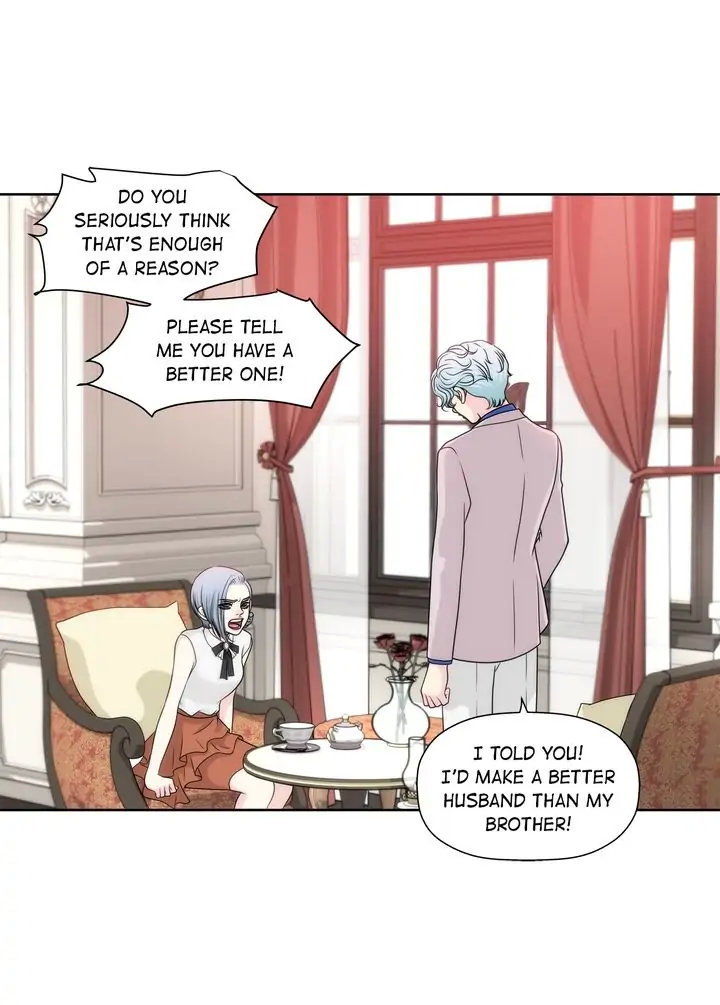 Cinderella’s Man Chapter 116 Page 34