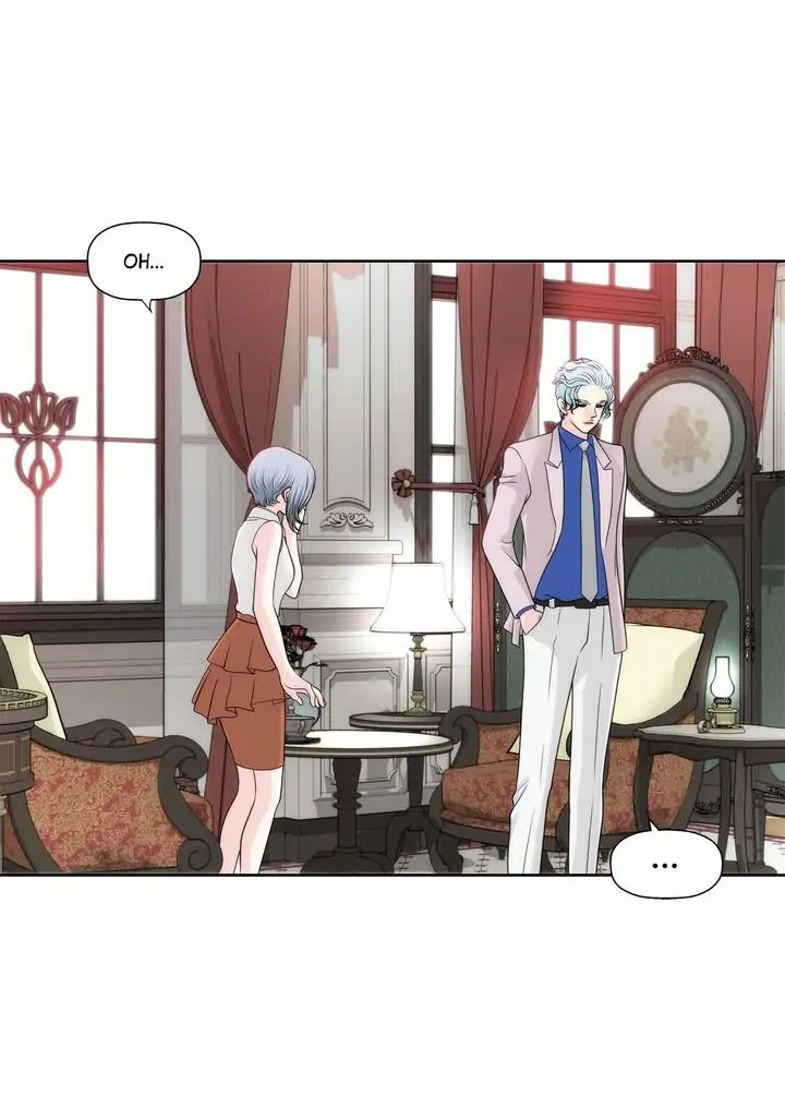 Cinderella’s Man Chapter 116 Page 38