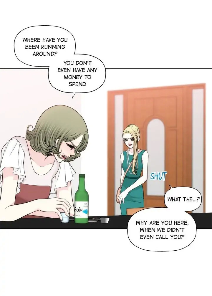 Cinderella’s Man Chapter 116 Page 4