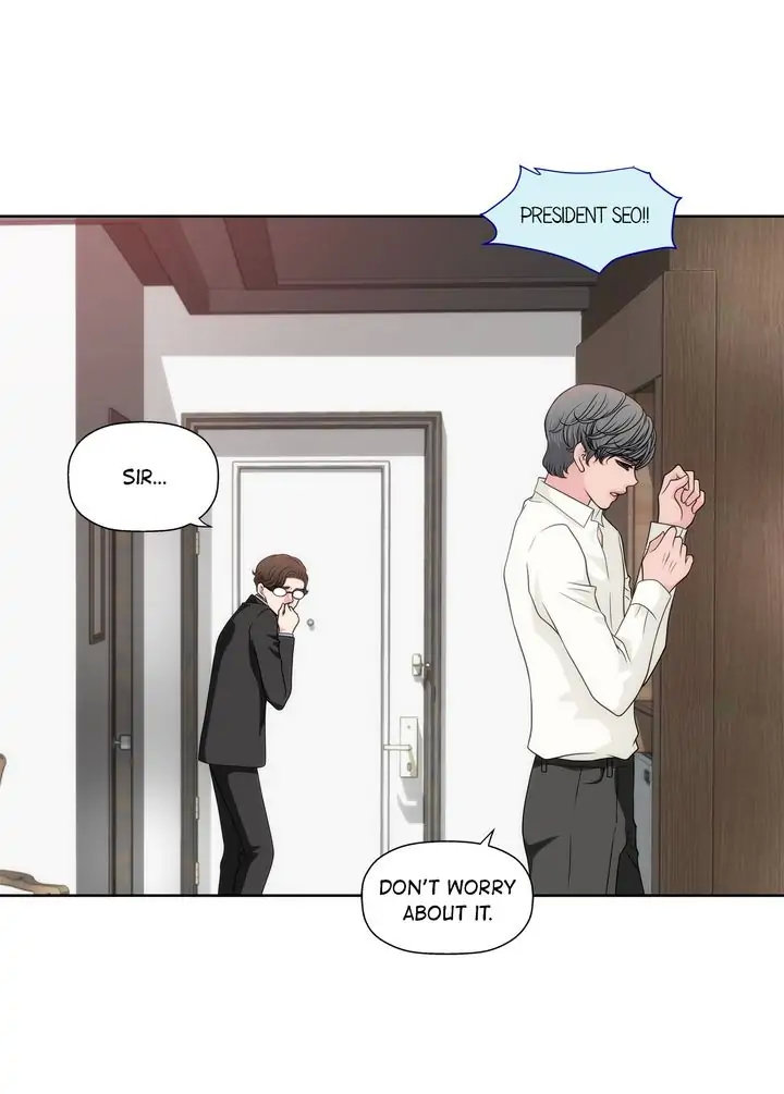 Cinderella’s Man Chapter 116 Page 43