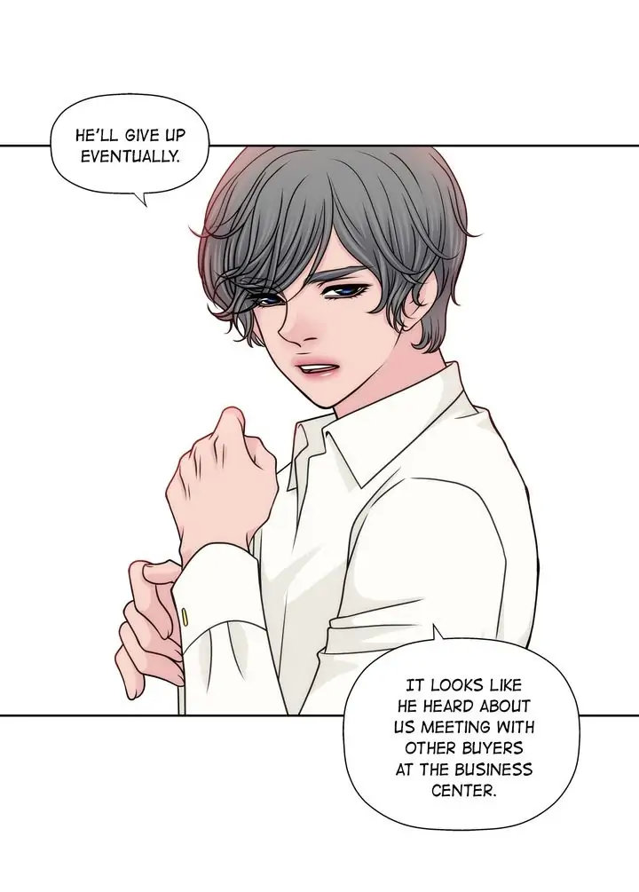 Cinderella’s Man Chapter 116 Page 44