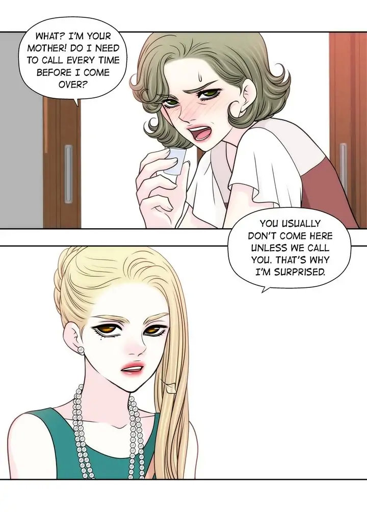 Cinderella’s Man Chapter 116 Page 5