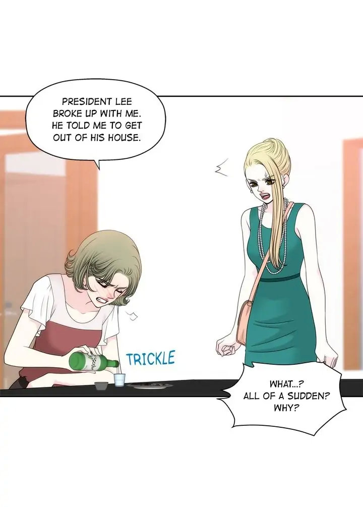 Cinderella’s Man Chapter 116 Page 6