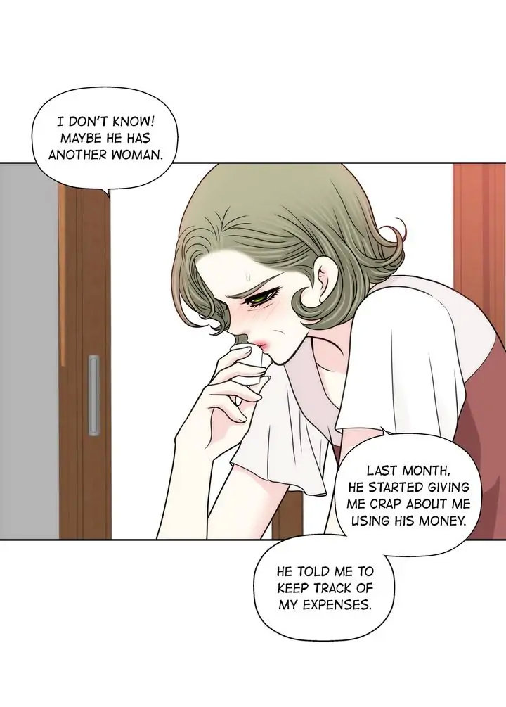 Cinderella’s Man Chapter 116 Page 7