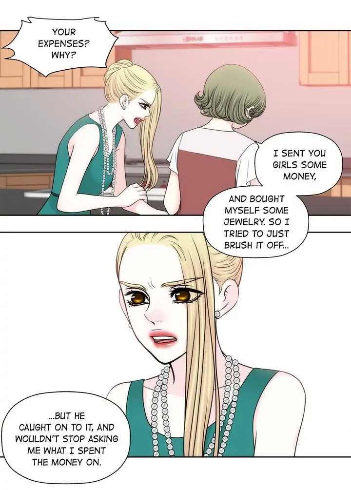 Cinderella’s Man Chapter 116 Page 8