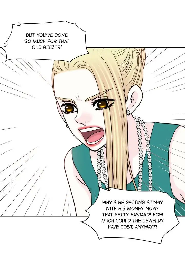 Cinderella’s Man Chapter 116 Page 9