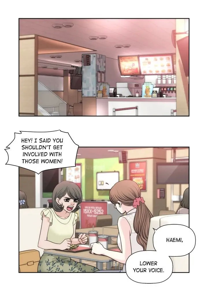 Cinderella’s Man Chapter 117 Page 16