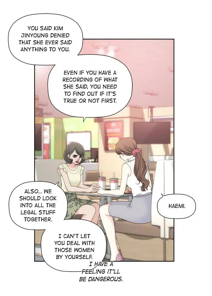 Cinderella’s Man Chapter 117 Page 22