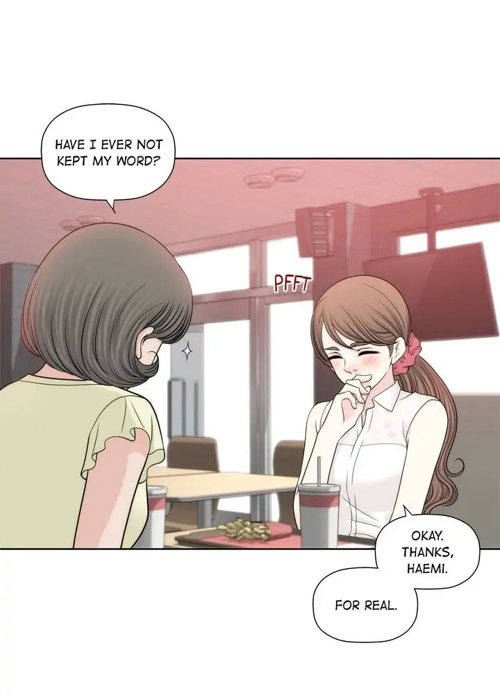 Cinderella’s Man Chapter 117 Page 24