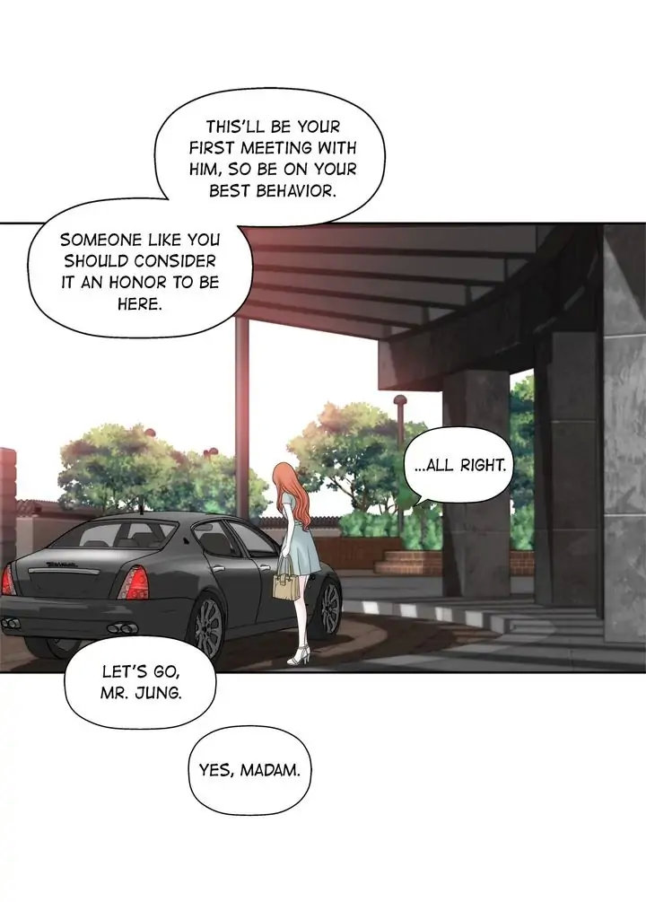 Cinderella’s Man Chapter 117 Page 26