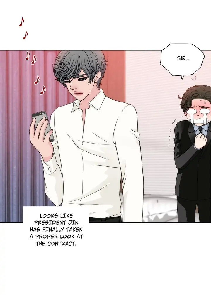 Cinderella’s Man Chapter 117 Page 3