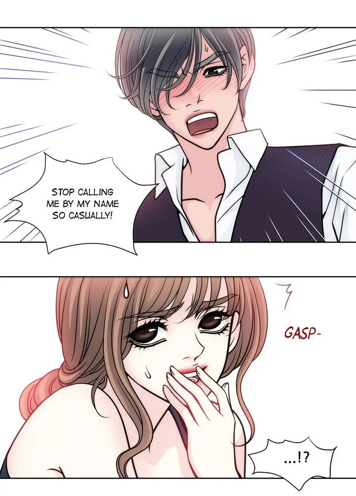 Cinderella’s Man Chapter 12 Page 2