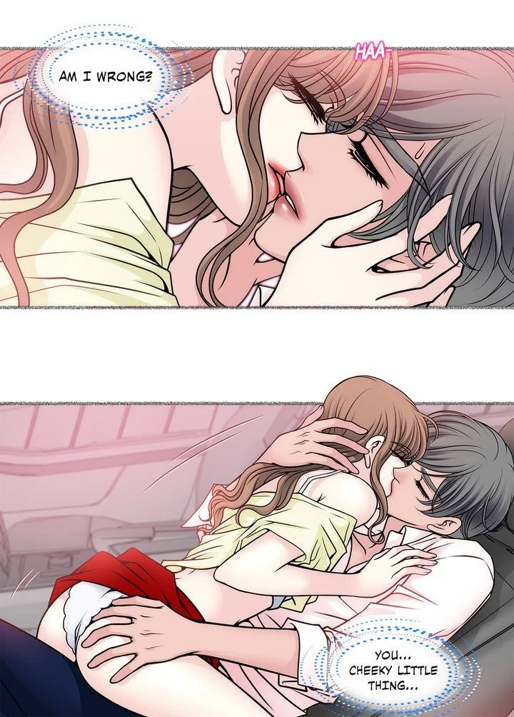 Cinderella’s Man Chapter 12 Page 22