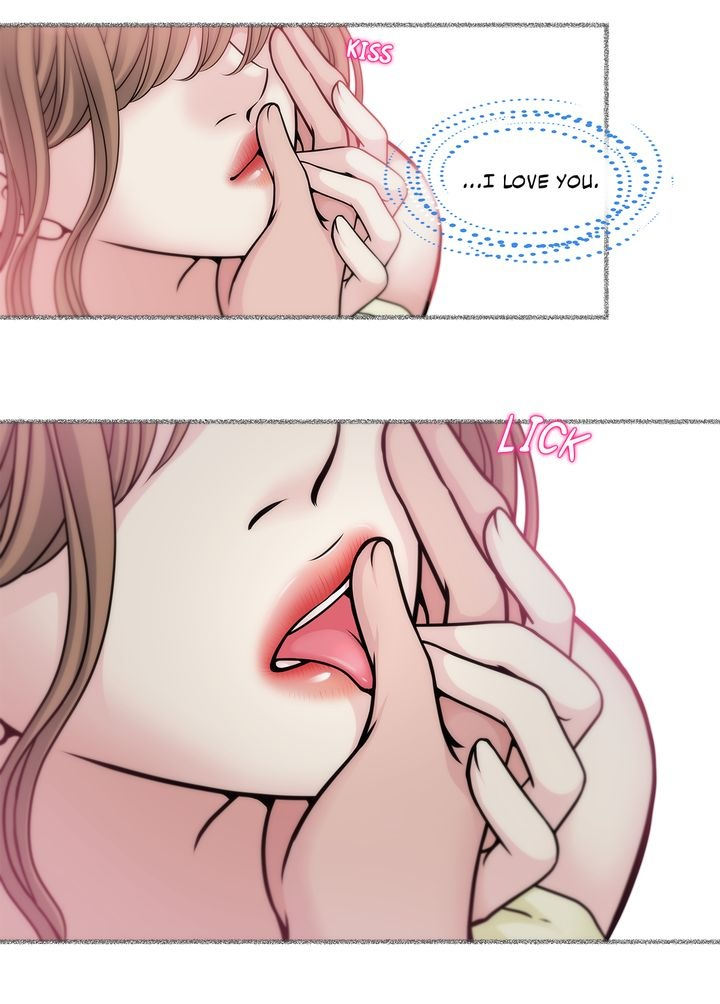 Cinderella’s Man Chapter 12 Page 25