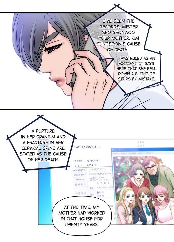 Cinderella’s Man Chapter 12 Page 29