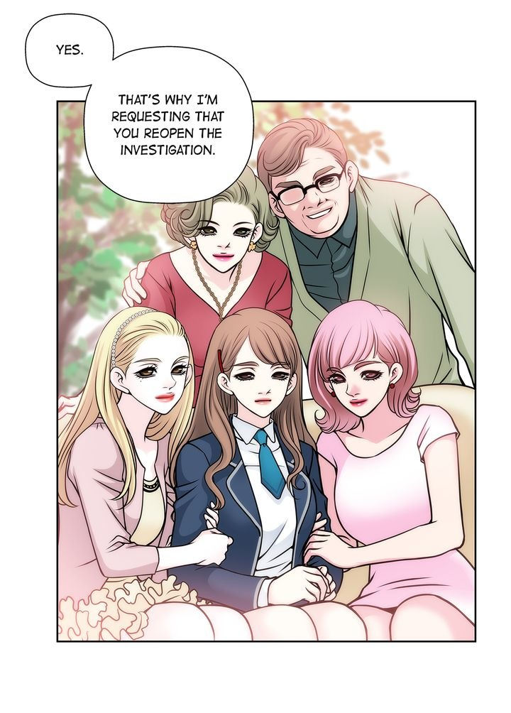 Cinderella’s Man Chapter 12 Page 31