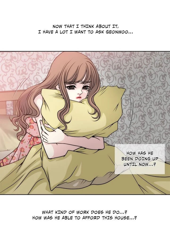 Cinderella’s Man Chapter 12 Page 34