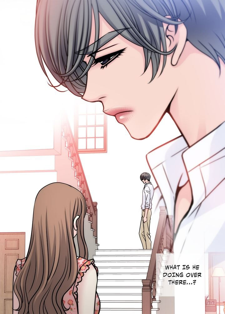 Cinderella’s Man Chapter 12 Page 38