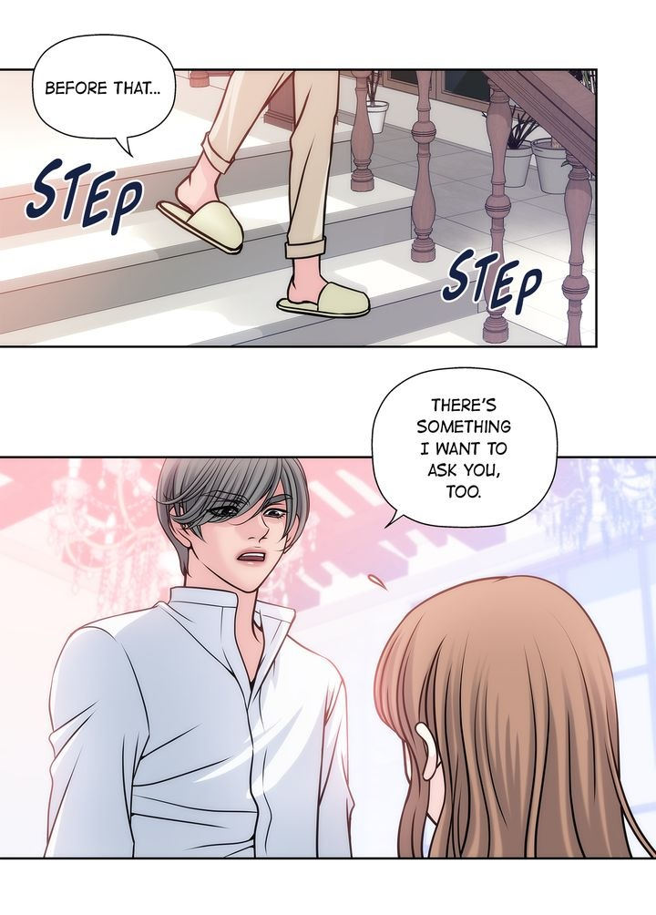 Cinderella’s Man Chapter 12 Page 42