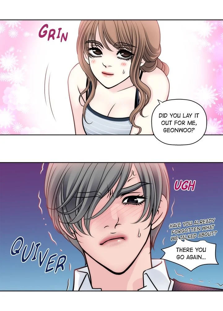 Cinderella’s Man Chapter 12 Page 6