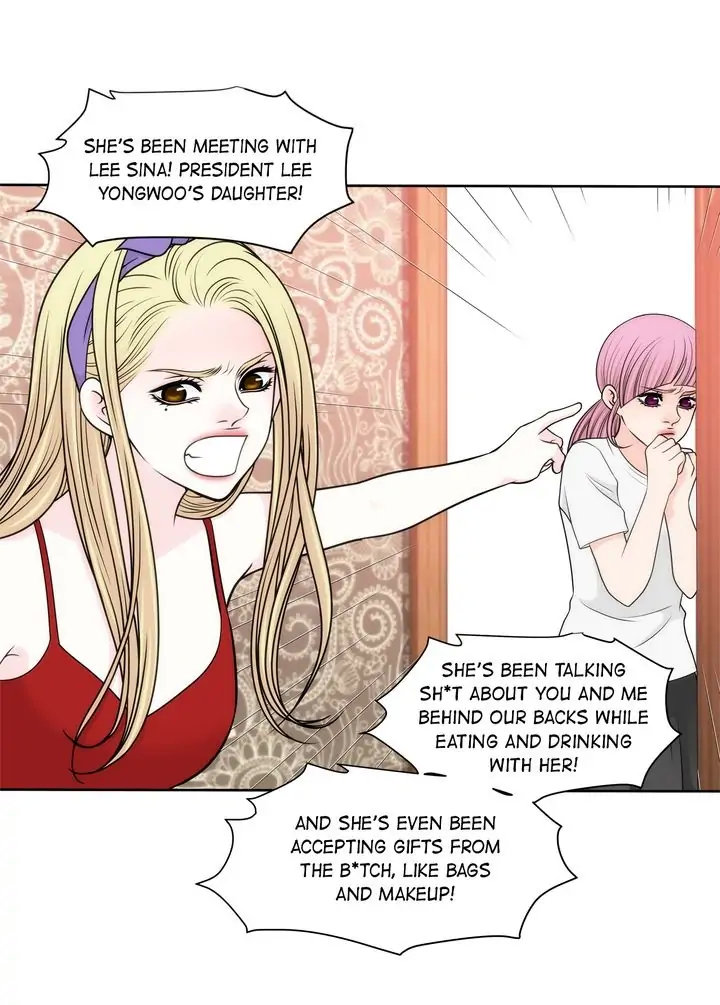 Cinderella’s Man Chapter 118 Page 10