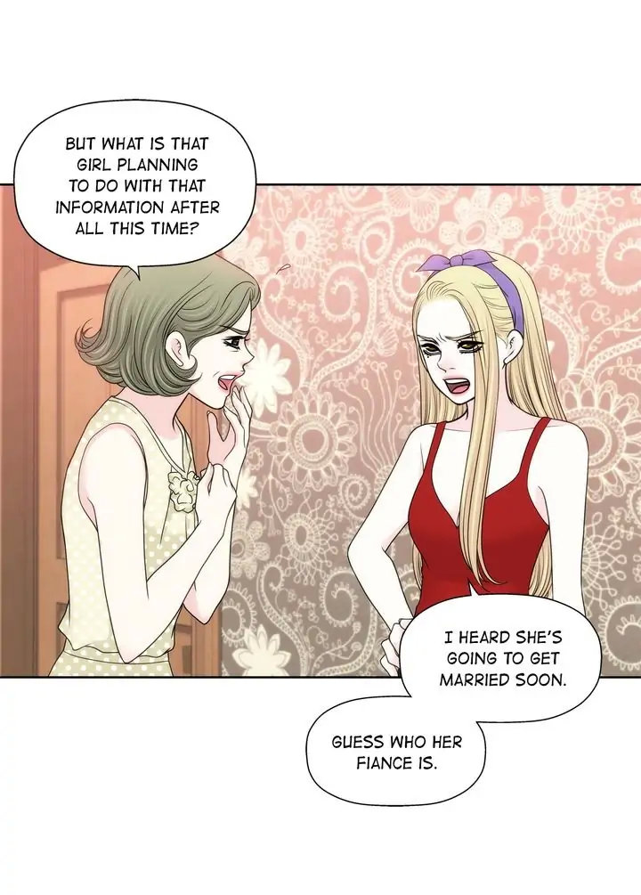 Cinderella’s Man Chapter 118 Page 14