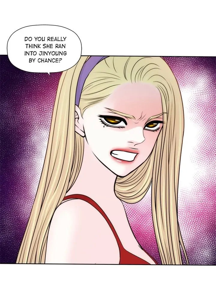 Cinderella’s Man Chapter 118 Page 16