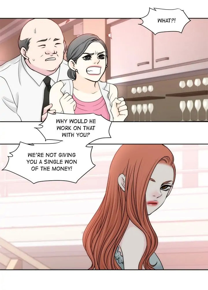 Cinderella’s Man Chapter 118 Page 29