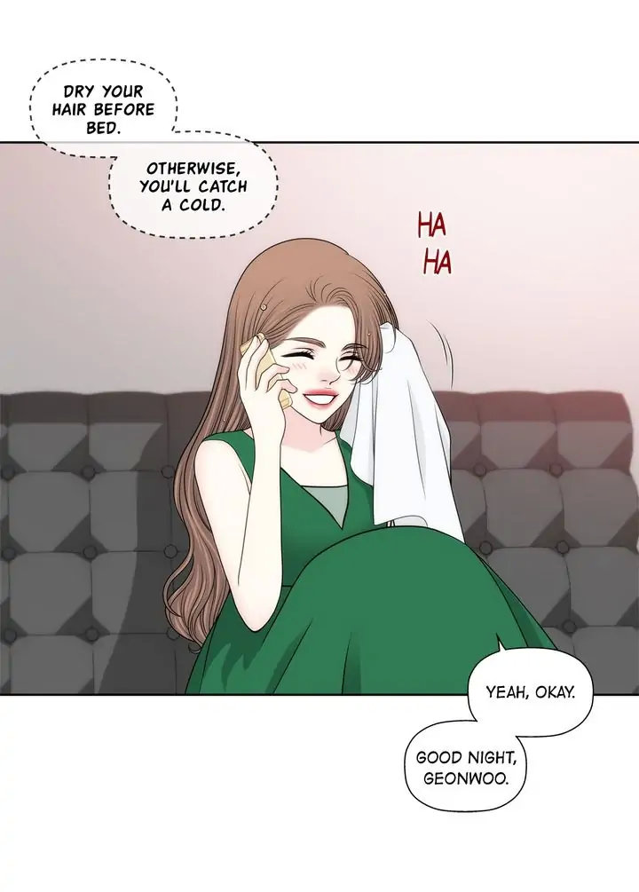 Cinderella’s Man Chapter 118 Page 3