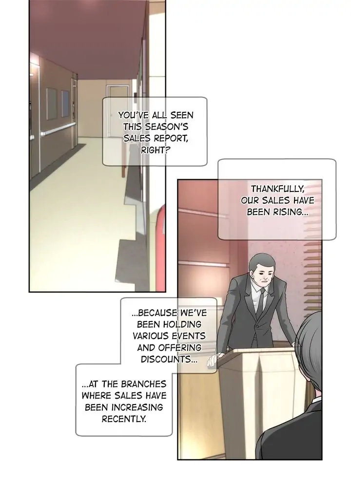 Cinderella’s Man Chapter 118 Page 42