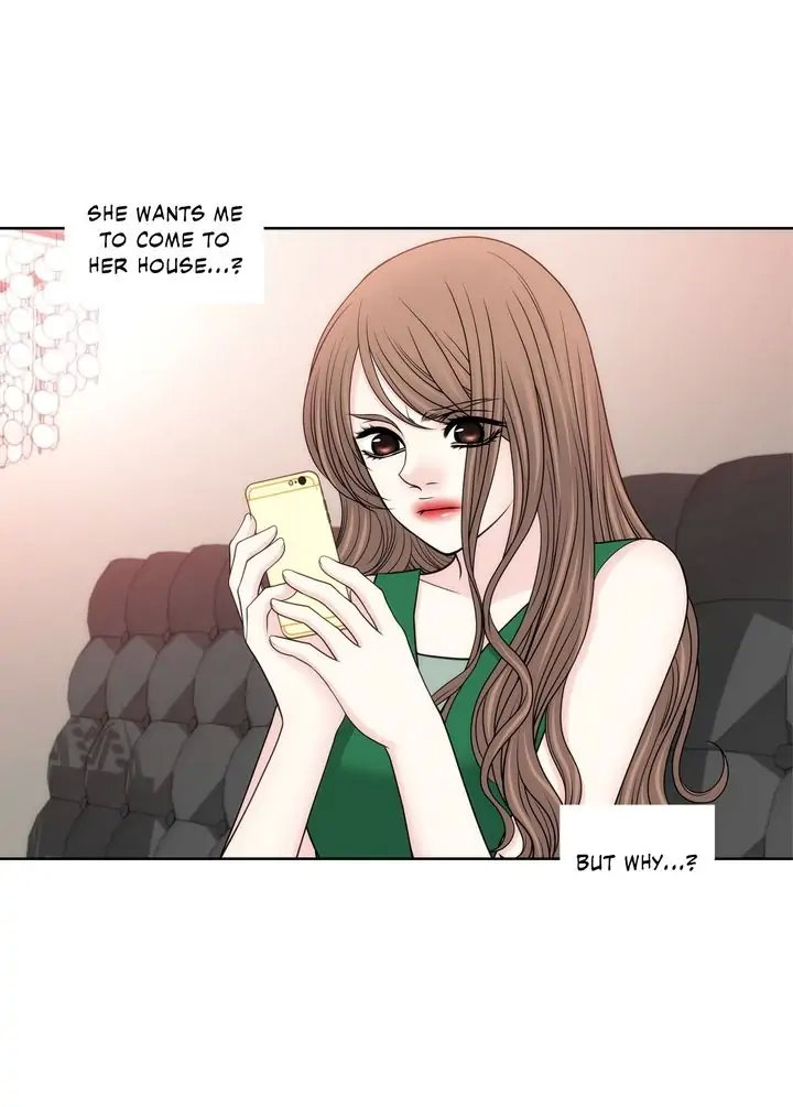 Cinderella’s Man Chapter 118 Page 5