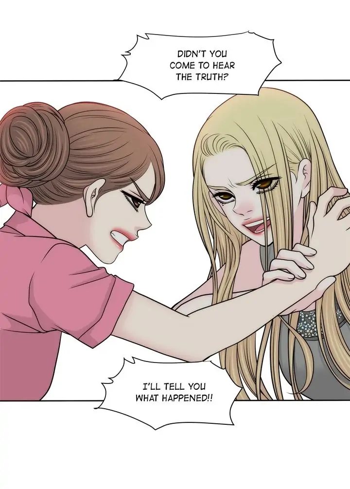 Cinderella’s Man Chapter 119 Page 25